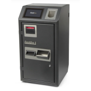 Monnayeur automatique polyvalent avec système anti-levier -CashDro5 Monnayeur automatique polyvalent avec système anti-levier -CashDro5