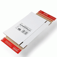 Paquet poste pour affranchissement optimisé 244x344x45mm