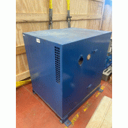 Pompe à vide sur skid d'occasion - référence                        :                         c9863