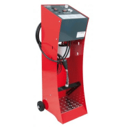Purgeur de liquide de frein 20l BS 20 - éléctrique - KS Tools | 160.0705 Purgeur de liquide de frein 20l BS 20 - éléctrique - KS Tools | 160.0705