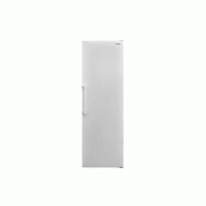 SHARP Congélateur Armoire 65cm 280l Nofrost SJSC11CMXWE - blanc 4974019183367