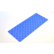 Tapis de decontamination - alfaplex - dimensions: 490 x 205