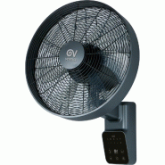 Ventilateur mural Gordon Wall EVO - VORTICE - VM4001