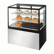 Vitrine service arrière réfrigérée 1500 mm Polar - UA062 Vitrine service arrière réfrigérée 1500 mm Polar - UA062