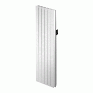 BELADOO Nativ Radiateur connecté vertical 2000W Blanc satiné - Intuis - M153217_0