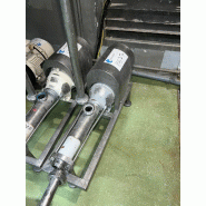 Bominox mono pompe RS-21-M - Référence : C11677 - Matériel d'occasion