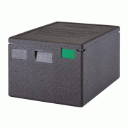 Conteneur EPP 600 X 400 ouverture sur le dessus 80 litres | Cambro - DW582