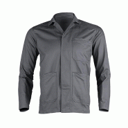 COVERGUARD Veste de travail INDUSTRY Gris L - 48/50 - L gris multi-matériau 5450564008397 COVERGUARD Veste de travail INDUSTRY Gris L - 48/50 - L gris multi-matériau 5450564008397