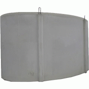 Cuve béton 15000L ovale - Citerne en béton vibré pour récupération d'eau de pluie Cuve béton 15000L ovale - Citerne en béton vibré pour récupération d'eau de pluie