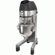 Electrolux Professional Electrolux Batteur XBE20 20L - Modèle de sol avec prise d'accessoires et colonne inox - argenté 600235 Electrolux Professional Electrolux Batteur XBE20 20L - Modèle de sol avec prise d'accessoires et colonne inox - argenté 600235