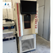 Enceinte climatique, EXCAL 2221-HA, CLIMATS Enceinte climatique, EXCAL 2221-HA, CLIMATS
