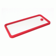 FHC evolupack FHC - 12Pcs - Couvercle GN 1/3 verre trempé et silicone avec 2 bouchons silicone 325x172mm H17mm - transparent verre FHC294GNOLI13