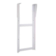 Kit d'accrochage au plafond pour chauffe eau vertical mural 150 - 200l - ATLANTIC - 009105 - 231028_0