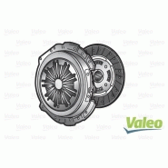 Kit d'embrayage Valeo 832658 - neuf et d'origine Kit d'embrayage Valeo 832658 - neuf et d'origine