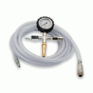 Kit de sécurité gonflage 5 et 10 m