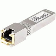 Module SFP+ GBIC compatible HPE 813874-B21 - Module transmetteur Mini GBIC 10GBASE-T