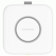 NETGEAR WBE710 Blanc Connexion Ethernet, supportant l'alimentation via ce port (PoE)