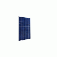 Panneaux photovoltaiques rec solar peak energy 240 wc à 265 wc
