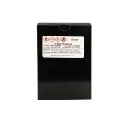 Recharge pour Kit d’analyse visuelle des détergents 0-3 ppm, type : CHEMets 20 ampoules, marque Chemetrics - Ref.: NDC003 Recharge pour Kit d’analyse visuelle des détergents 0-3 ppm, type : CHEMets 20 ampoules, marque Chemetrics - Ref.: NDC003