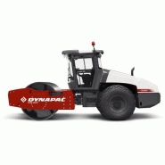Rouleaux monocylindres pour les sols - dynapac ca5000d Rouleaux monocylindres pour les sols - dynapac ca5000d