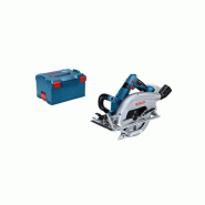 Scie circulaire GKS 18V-70 L solo L - BOSCH | 06016B9001 Scie circulaire GKS 18V-70 L solo L - BOSCH | 06016B9001