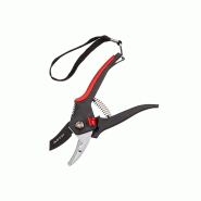 Sécateur à enclume r14 19,5 cm – MTF – 18 mm – 1zst4174