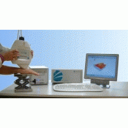 Systèmes d'imagerie de laboratoire