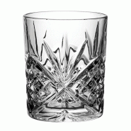 Utopia Lot de 6 verres à whisky 320 ml, SYMPHONY - 5060020687594