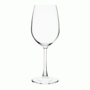 Verres à vin Serena 350 ml (lot de 6) - Ref CZ005 - Olympia - 5050984734656