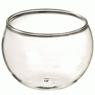 Verrine Sph'air Verre 75ml - par 72