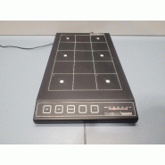 Agitateur magnétique 6 points d'agitation MULTIPOINT HP 6 VARIOMAG Agitateur magnétique 6 points d'agitation MULTIPOINT HP 6 VARIOMAG