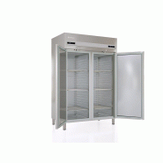 Armoire réfrigérée positive 1404L Coreco