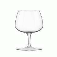 Bormioli Rocco Verre à vin blanc, série Inventa, 0,418 litre - transparent verre GL6201310