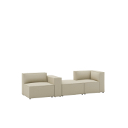 Canapé polyvalent et contemporain - Planer
