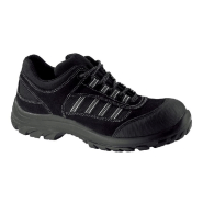 Chaussures de sécurité basse duran s3 src noir p40 - LEMAITRE SECURITE - durans3-40 - 589742 Chaussures de sécurité basse duran s3 src noir p40 - LEMAITRE SECURITE - durans3-40 - 589742