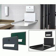 Distributeur aleses feuilles dan dryer bjork blanc Distributeur aleses feuilles dan dryer bjork blanc