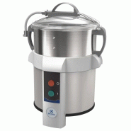 Electrolux Professional Electrolux Eplucheuses T5E - argenté 601302