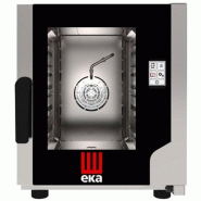 Four mixte électrique EVOLUTION - 5x GN 2/3 - Tactile | Eka - EKF523NTUD