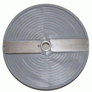 GastroHero Disque de coupe SS-ECO4 - SS-ECO4