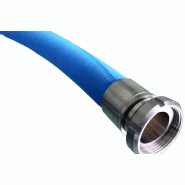 IKEL SD Tuyau pour le refoulement et l'aspiration de produits alimentaires en caoutchouc synthétique - 63.5 , 76.5 , 10 , 30 , 250 , 2.23 , Basique