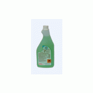 Kemika alkarapid nettoyant degraissant et detachant multiusage pae flacon de 750ml carton de 6+1p