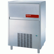 Machine a glaçons plats réserve 105kg/24h - PICEV250W_0