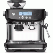 Machine The Barista Pro SES878BST4EEU1 - Argent et Noir