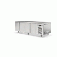 Meuble 800 positif - 4 portes pleines - 3667335121410 Meuble 800 positif - 4 portes pleines - 3667335121410