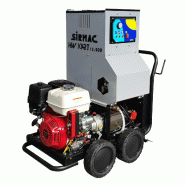 Nettoyeurs haute pression / Eau chaude SIRMAC HW KART ECO - PERIE-5632 - location et vente Nettoyeurs haute pression / Eau chaude SIRMAC HW KART ECO - PERIE-5632 - location et vente