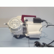 Pompe à vide KNF N035.3AN.18 IP20