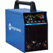 Poste à souder tig monotig 220ip ac/dc 230v monophasé - MAGMAWELD - 515022p2mf - 842512