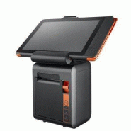 Station d'accueil pour Tablette durcie - Référence: AIM-P701B0