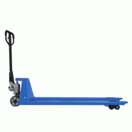 Transpalette Manuel Premium AC20 - 2 tonnes - Fourches Longues