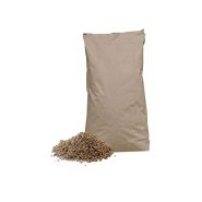 Vermiculite - absorbant granulé pour fuites d'électrolyte - batteries usagées - 100L